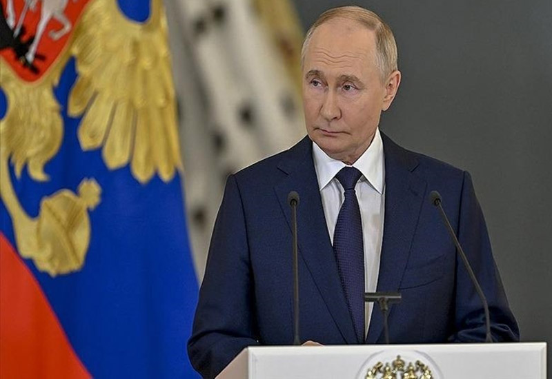 Путин: у РФ и без ядерного оружия достаточно сил и средств для завершения «СВО»
