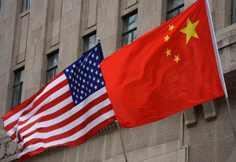 Минкоммерции: Китай согласился на переговоры с США