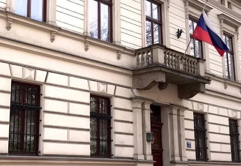 Польша закрывает генконсульство РФ в Кракове