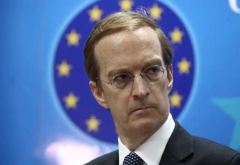 Евросоюз направит €900 млн от активов РФ на оружие и боеприпасы для Украины