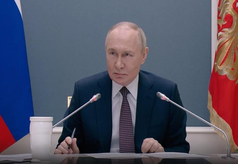 Путин: крупные зарубежные бренды приходят с просьбами вернуться на рынок РФ