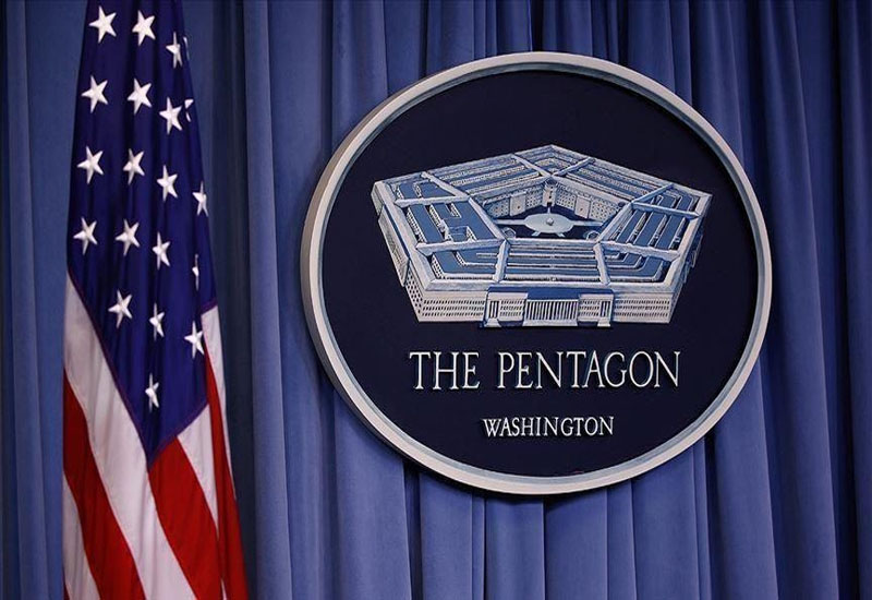 Генерал ВВС США: КНР, РФ, КНДР и Иран сотрудничают, чтобы бросить вызов Штатам