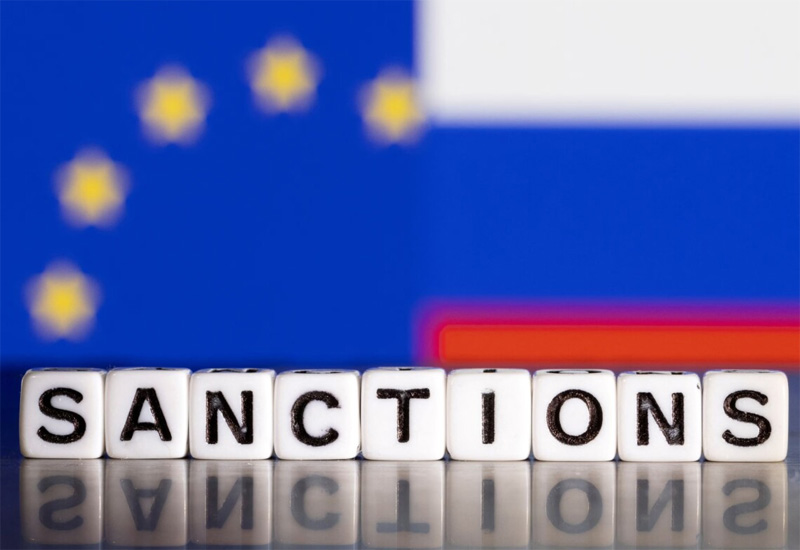 СМИ: послы стран ЕС согласовали 17-й пакет санкций против России