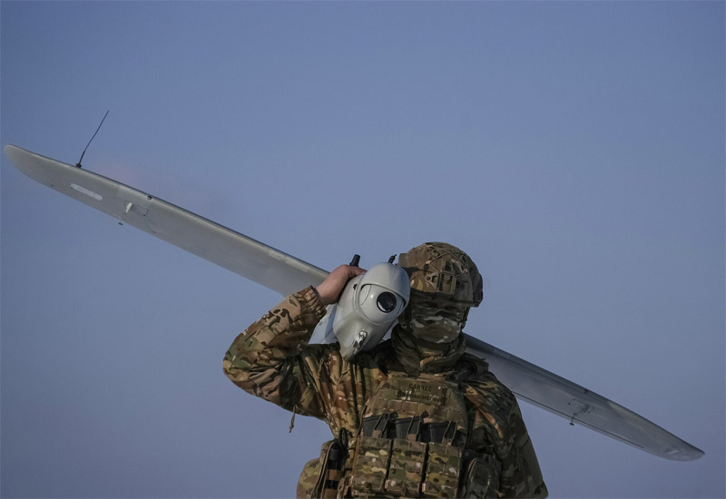 СМИ: Венгрия сбила украинский беспилотник