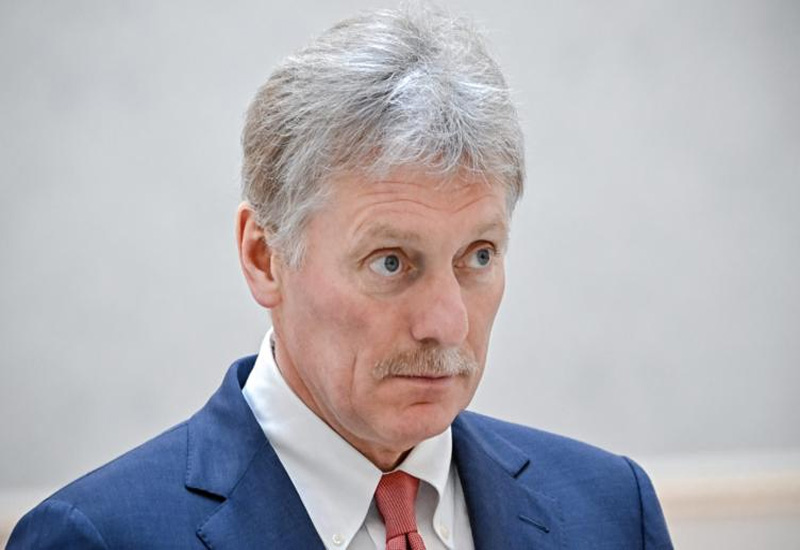 Песков: длительность переговоров в Стамбуле будет зависеть от их хода