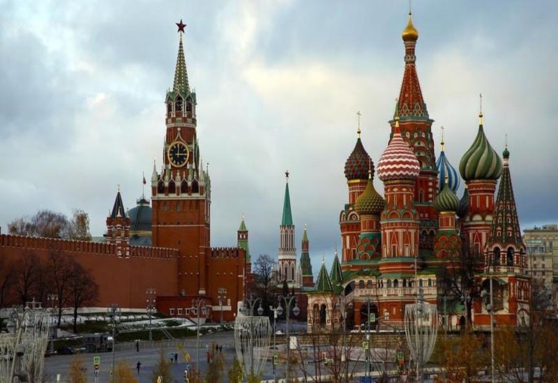 Песков опроверг возможность присутствия Путина на переговорах в Турции
