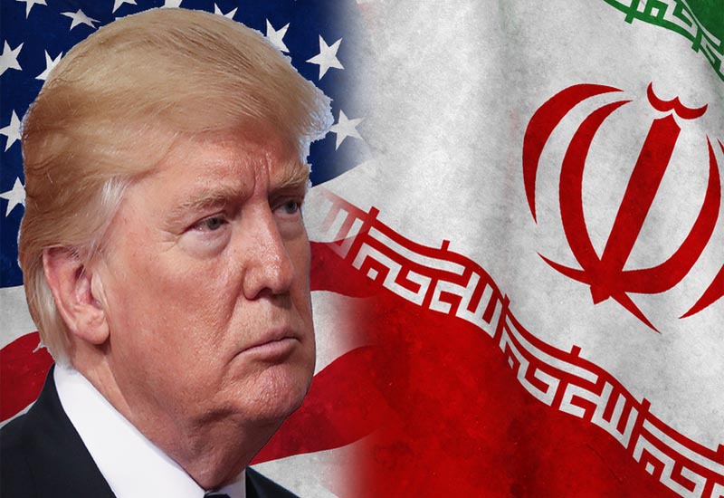 Трамп: Мы находимся на грани ядерной сделки с Ираном