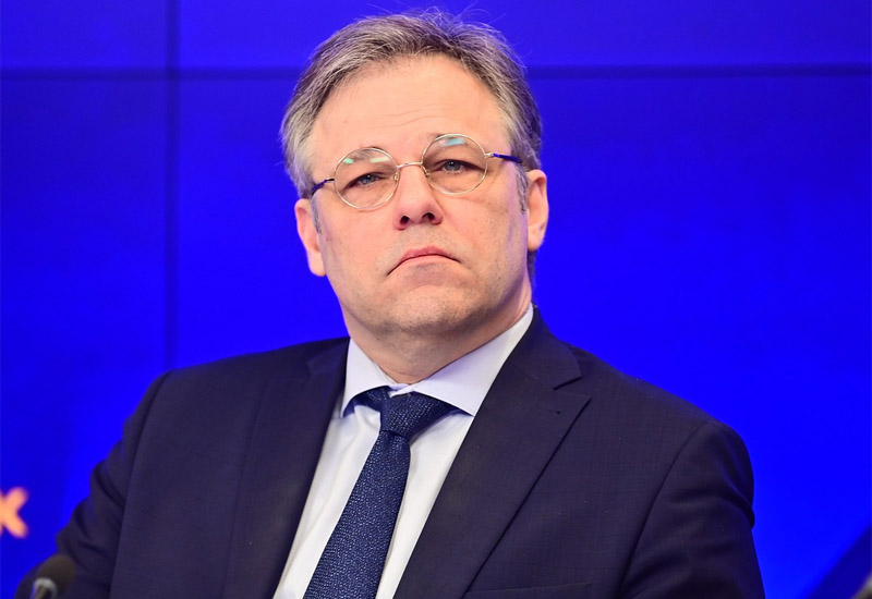 Мирошкин: Киеву не удалось превратить переговоры в Стамбуле в «шоу»
