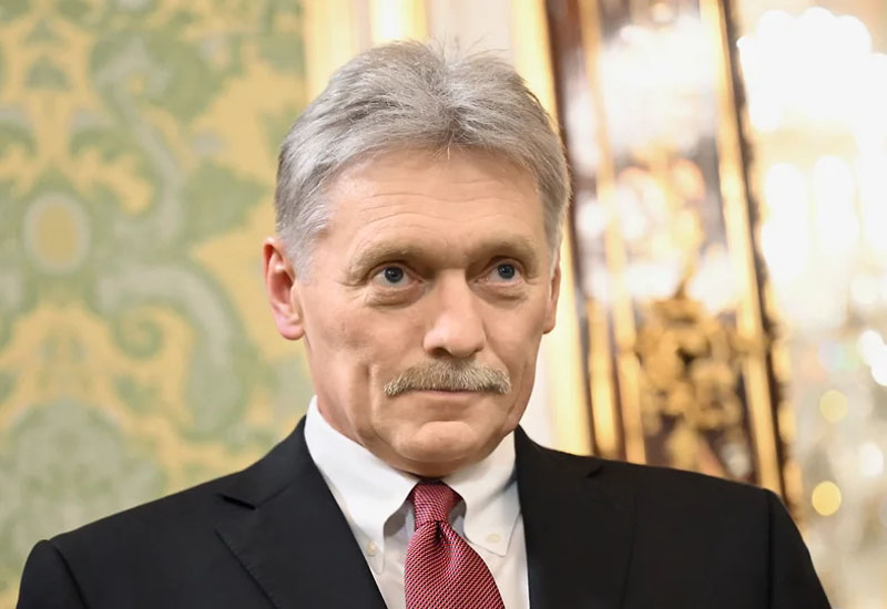 Заявления Дмитрия Пескова об итогах переговоров России и Украины в Стамбуле