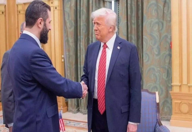 Американский аналитический центр предупреждает: политика Трампа в отношении Сирии в конечном итоге принесет пользу террористам
