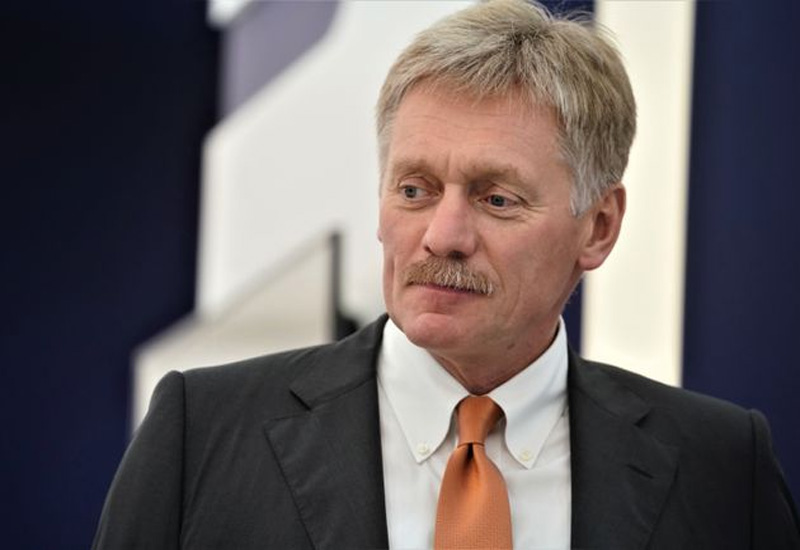 Заявления Пескова о разговоре Путина и Трампа, визите Уиткоффа и Румынии