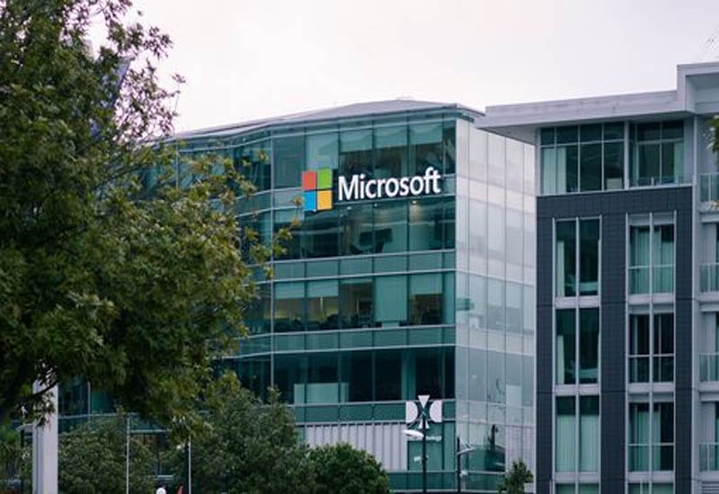 Инженер Microsoft выразил протест компании в связи с совершаемым Израилем геноцидом в Газе