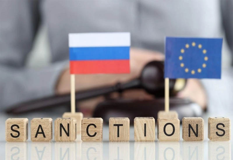 Основой 18-го пакета санкций в отношении России станет энергетика