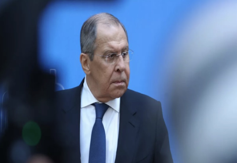 Сергей Лавров: Россия готова реализовывать взаимовыгодные проекты с США