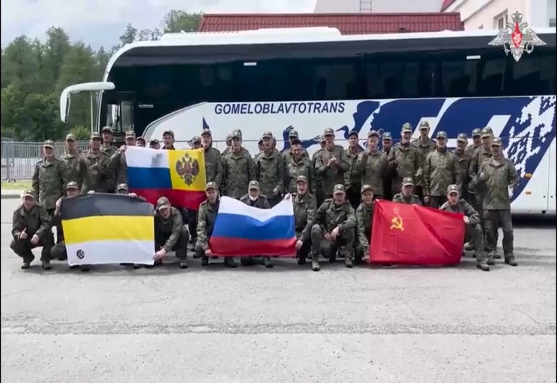 Что известно о втором этапе обмена пленными между Россией и Украиной