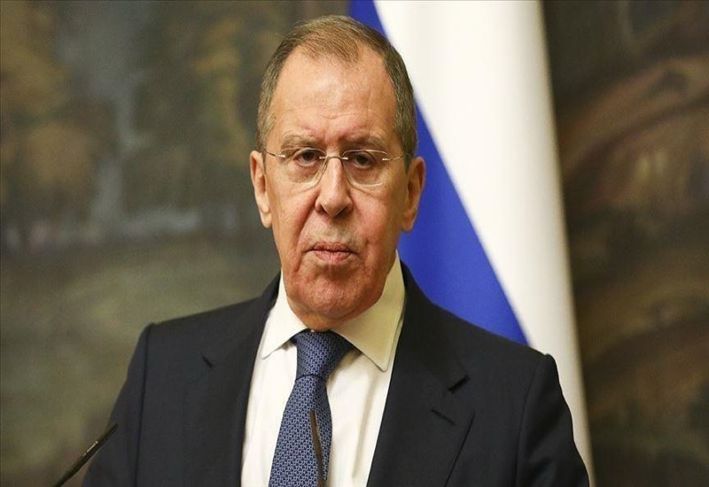 Лавров: формирование многополярного мира сегодня остается стержневой тенденцией