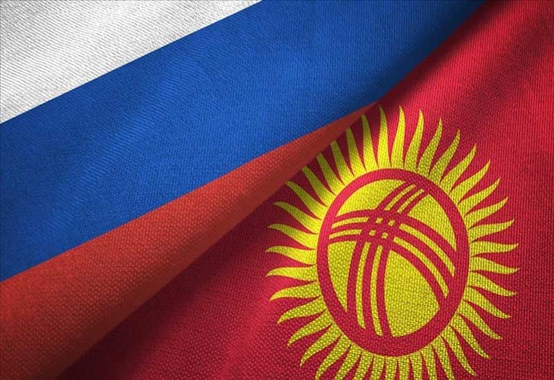 В Бишкеке подписан важный документ по укреплению двусторонних военных отношений с Москвой