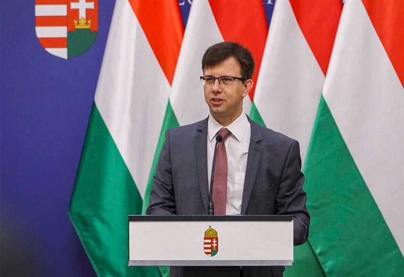 Венгрия и Словакия заблокировали декларацию ЕС о демократии