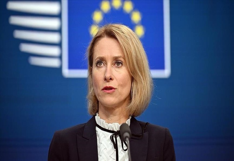 ЕС призвал Израиль немедленно прекратить атаки на гражданское население Газы