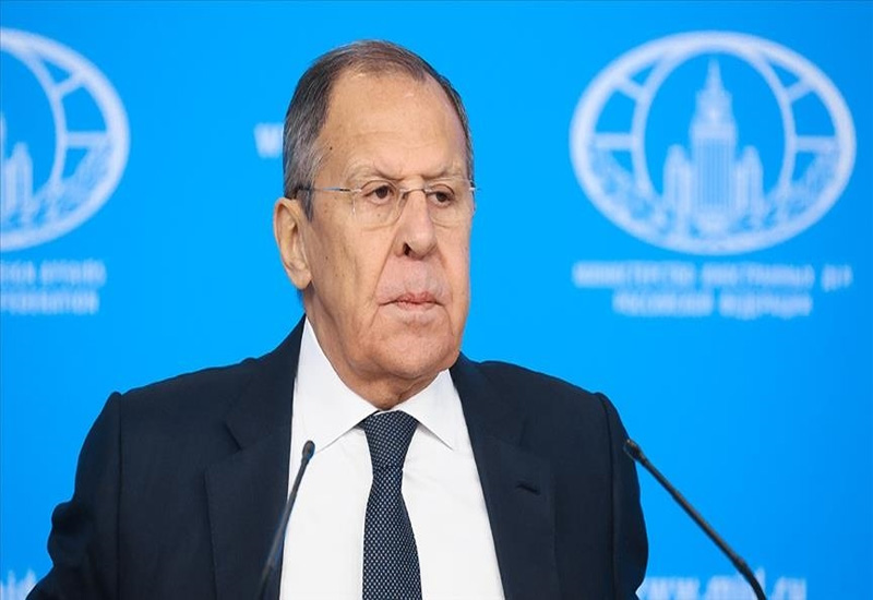 Глава МИД России предупредил Германию
