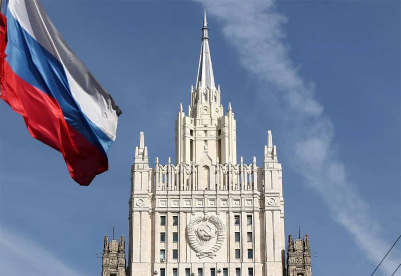 В МИД РФ заявили об отсутствии четкости в позиции Украины по переговорам