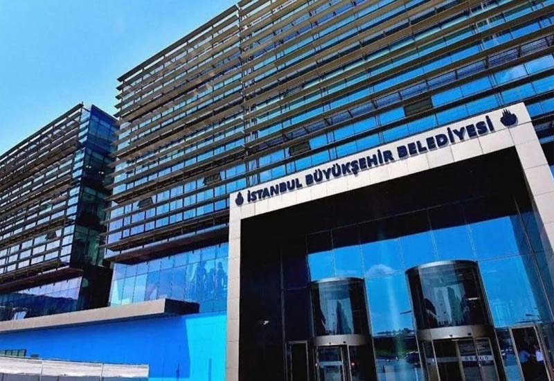 В Стамбуле задержали более 30 чиновников мэрии