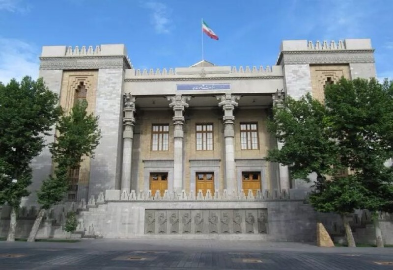 Иран предостерег страны от политической эксплуатации доклада МАГАТЭ