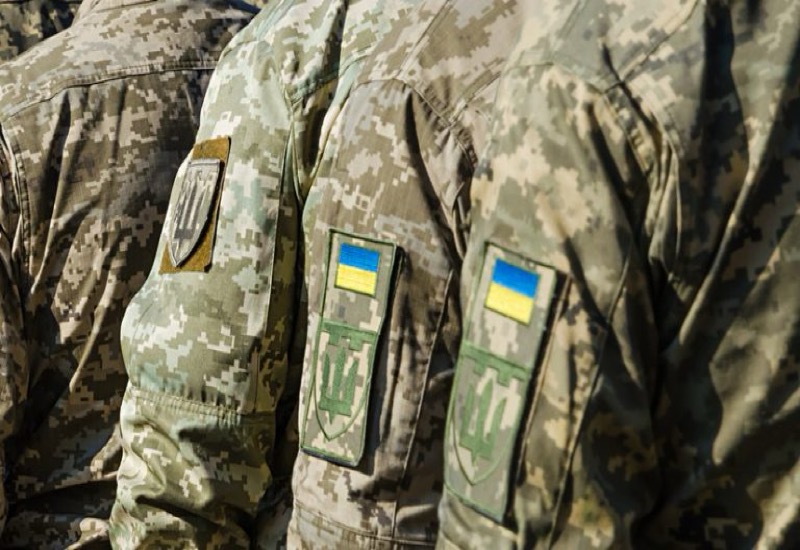 На Украине с 1 июня начинают мобилизовывать внутренних переселенцев