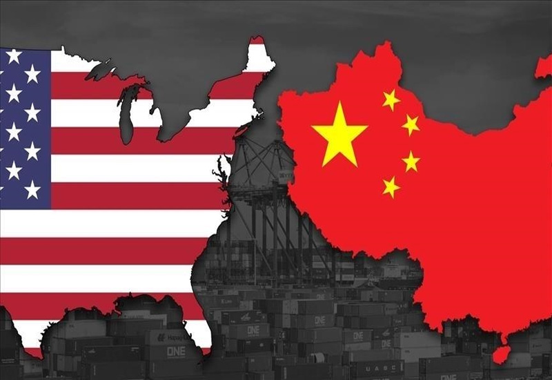 Китай: На торговых переговорах с США достигнут прогресс