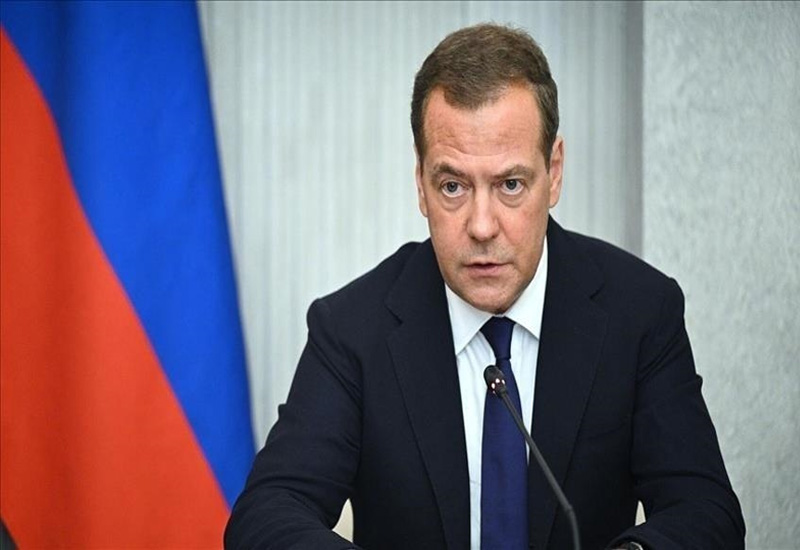 Экс-президент РФ: есть страны, готовые передать Ирану ядерный боекомплект