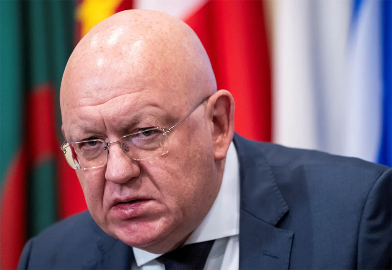 Небензя: США атакой против Ирана открыли «ящик Пандоры»