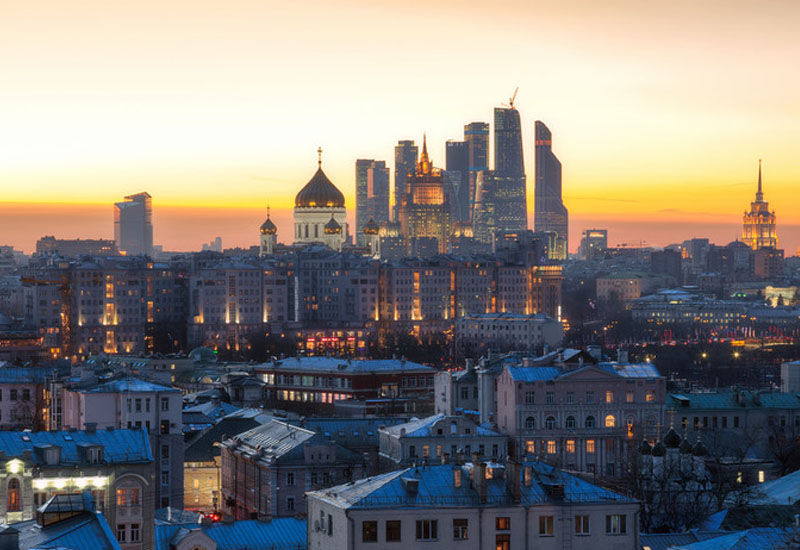 ООН признала Москву лучшим мегаполисом мира по этим категориям