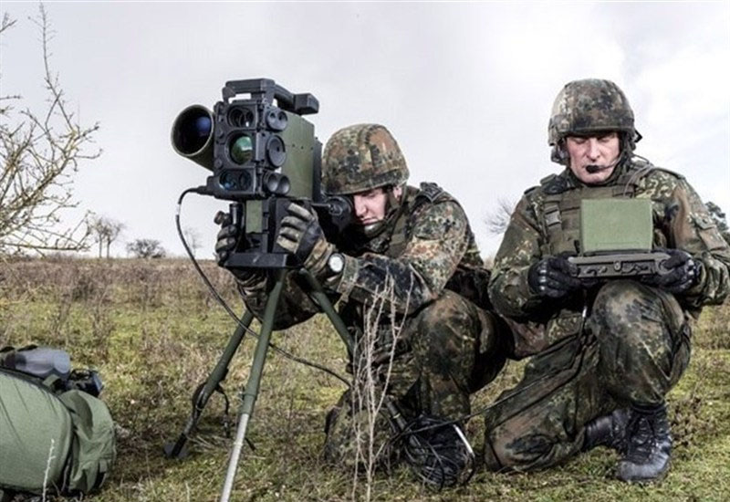 Технология производства HattoriX и SPIKE-LR2 изъята у израильской монополии
