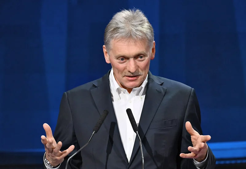 Песков об охлаждении отношений с Азербайджаном, Армении и встрече с Украиной