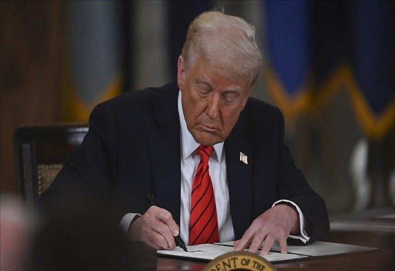 США сняли санкции c Сирии