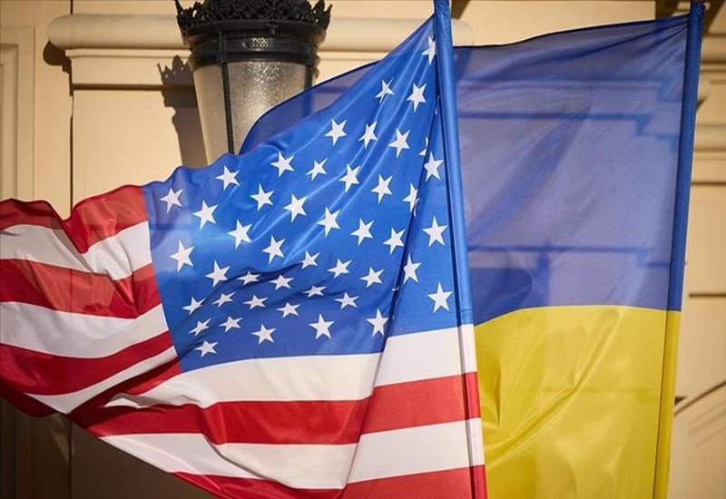 США приостановили часть поставок Украине высокоточных боеприпасов
