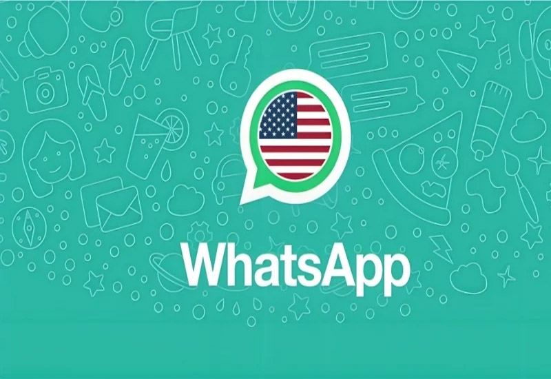 Шпионят ли США через WhatsApp?