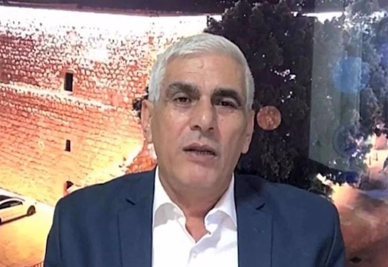 Война против СМИ: израильские силы похитили главу бюро Al Mayadeen на Западном берегу