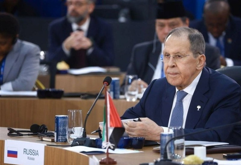 Лавров: МАГАТЭ должно нести ответственность за свои оценки в отношении Ирана