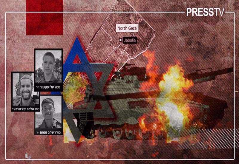 Внутри Merkava 4 — самого продвинутого израильского танка, уничтоженного бойцами ХАМАС