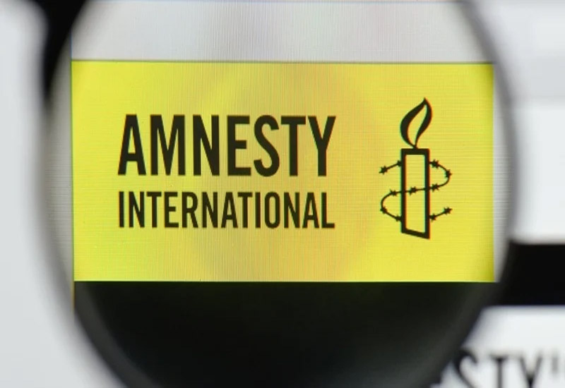 Amnesty International: атака на тюрьму Эвин — это военное преступление
