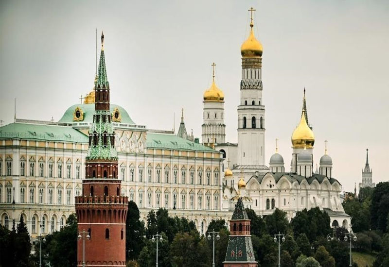 Кремль: Делегация РФ отправилась в Стамбул на третий раунд переговоров с Украиной