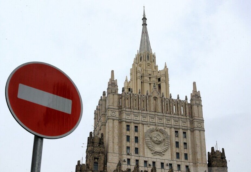 Россия предостерегла от аннексии Западного берега