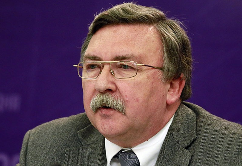 'Атака на Иран сразу после решения МАГАТЭ - не случайность'