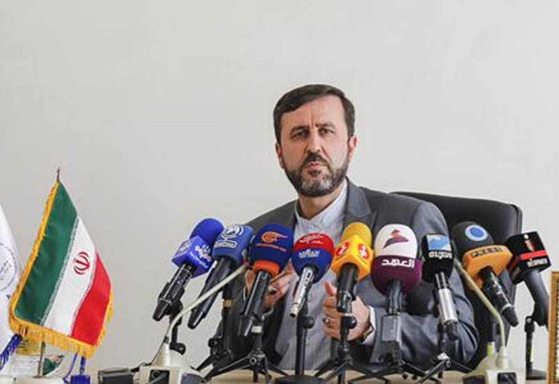 Иран: Резолюция Европарламента о смертной казни в Иране является политически мотивированным