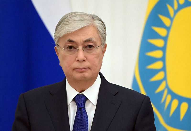 Токаев назвал главную причину украинского кризиса