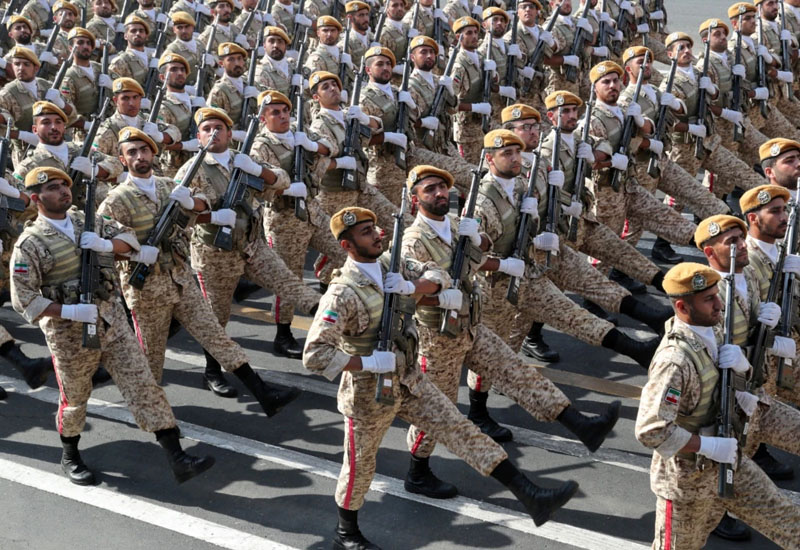 Иран даст сокрушительный на любую угрозу противника