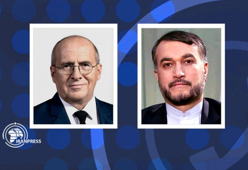 Абдуллахиан: Ни в какой точке мира война не является решением