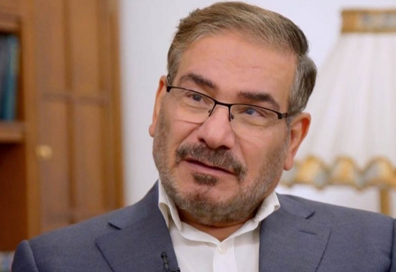 Шамхани: Поле и дипломатия - инструменты власти Исламской Республики Иран