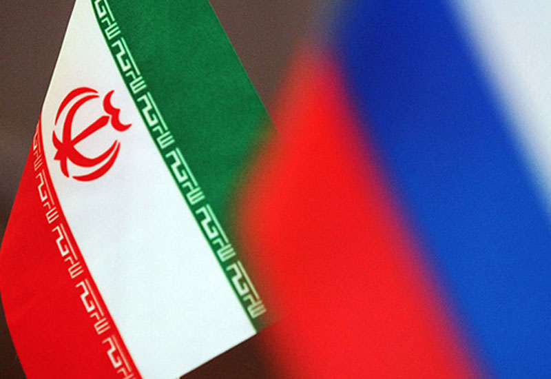 Лавров: Россия и Иран готовят новые документы о партнёрстве